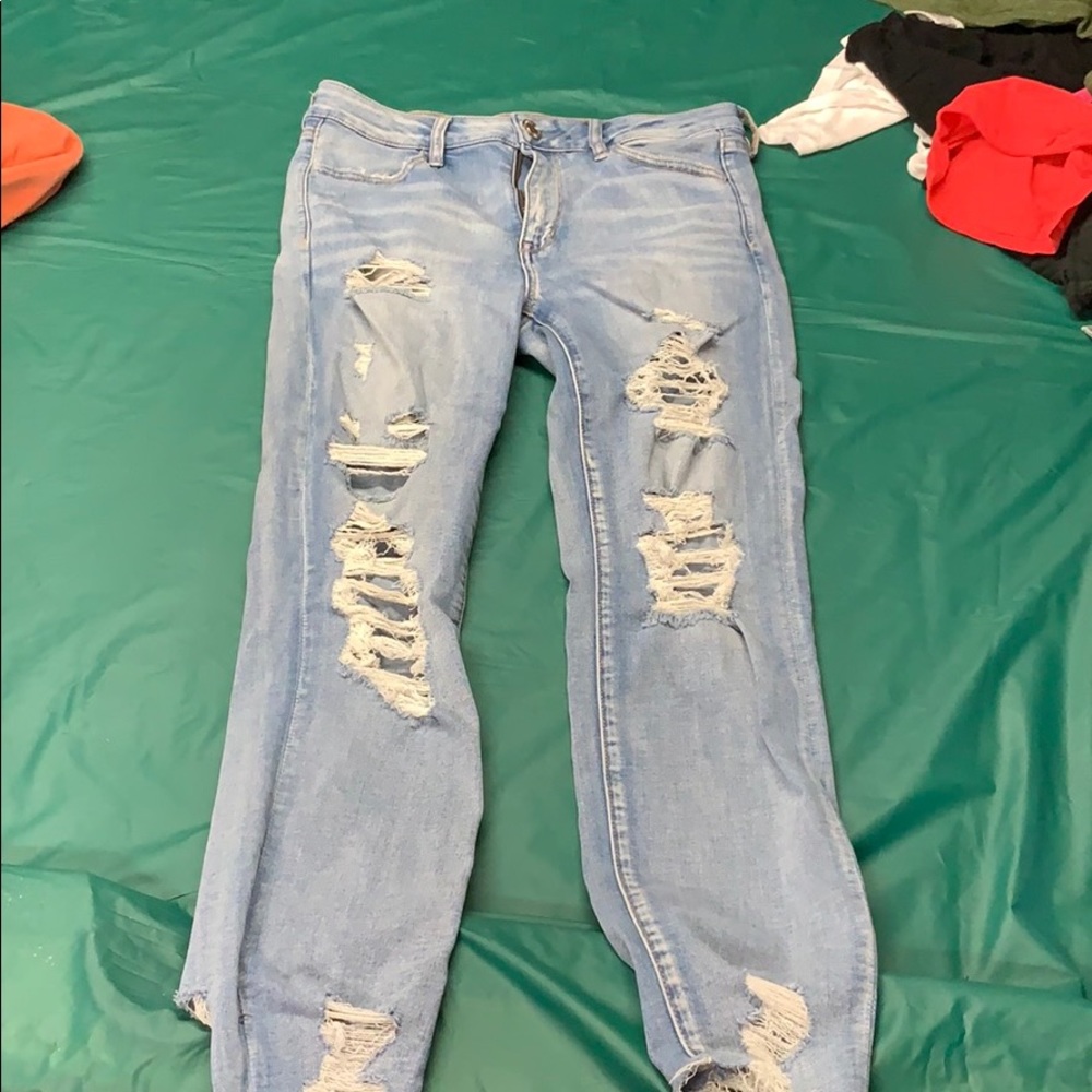 Jeans